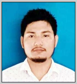 Utpal Rabha